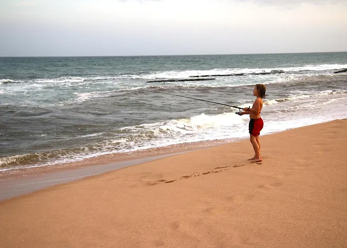 Shiva\'S Beach Cabanas