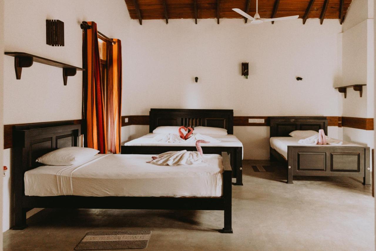 Shiva's Resort