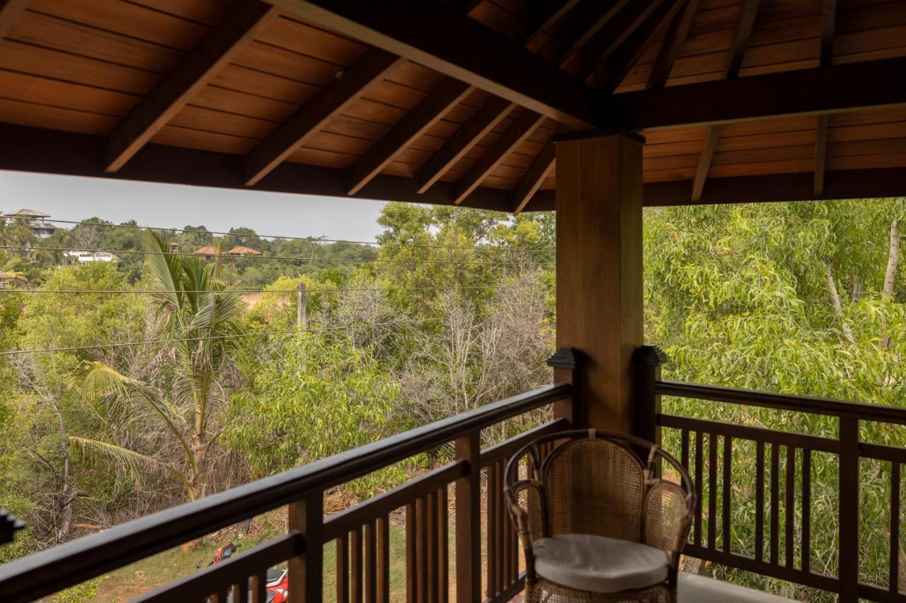 Resort Shiva's *