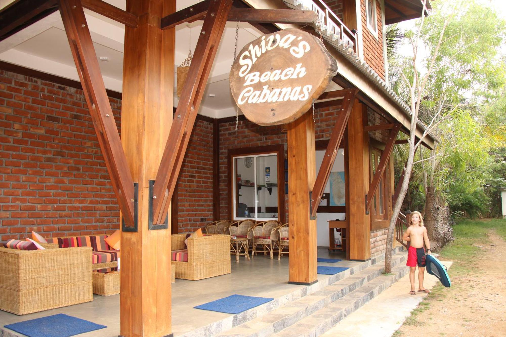 Resort Shiva's