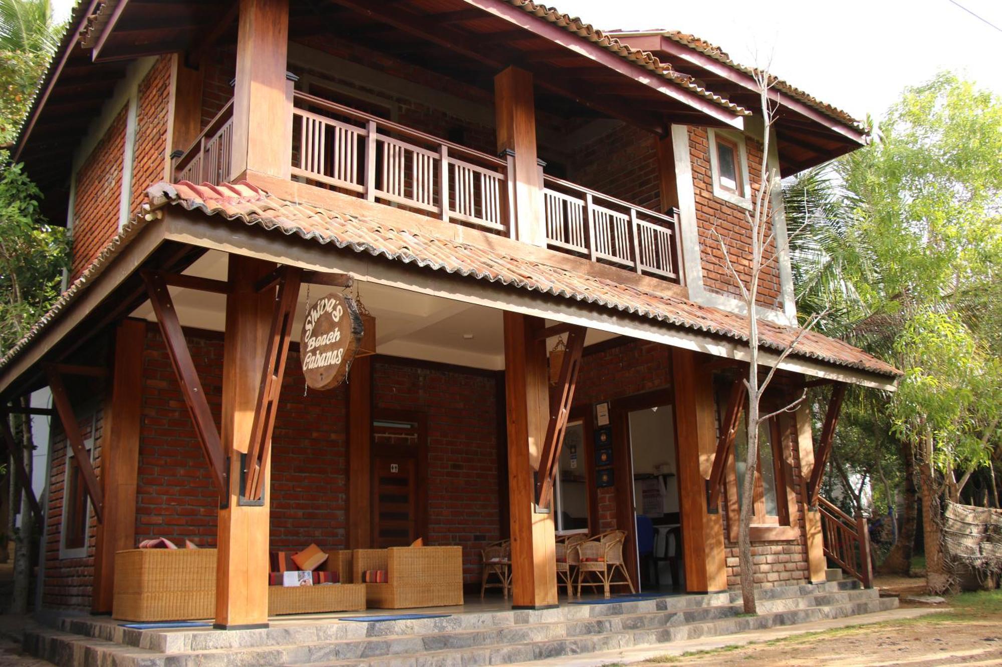 Resort Shiva's *
