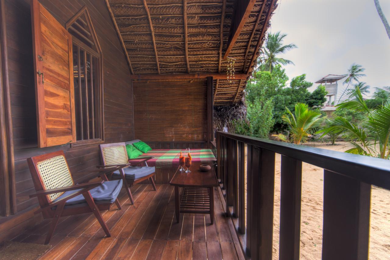 Resort Shiva's Tangalle