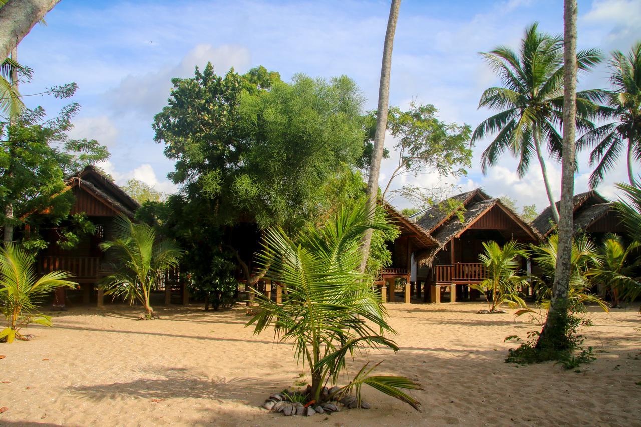 Shiva's Resort