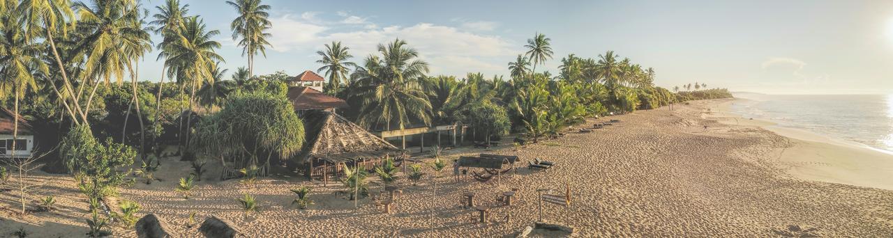 Shiva's Resort
