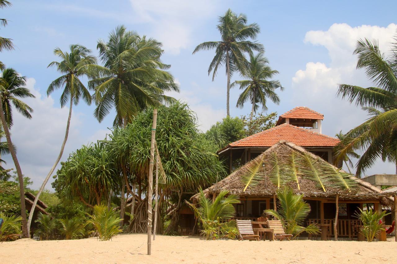 Shiva's Resort