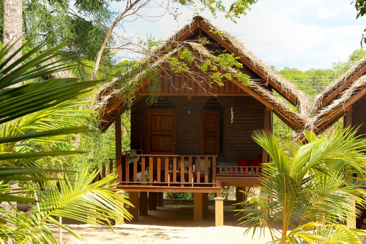 Resort Shiva's Tangalle