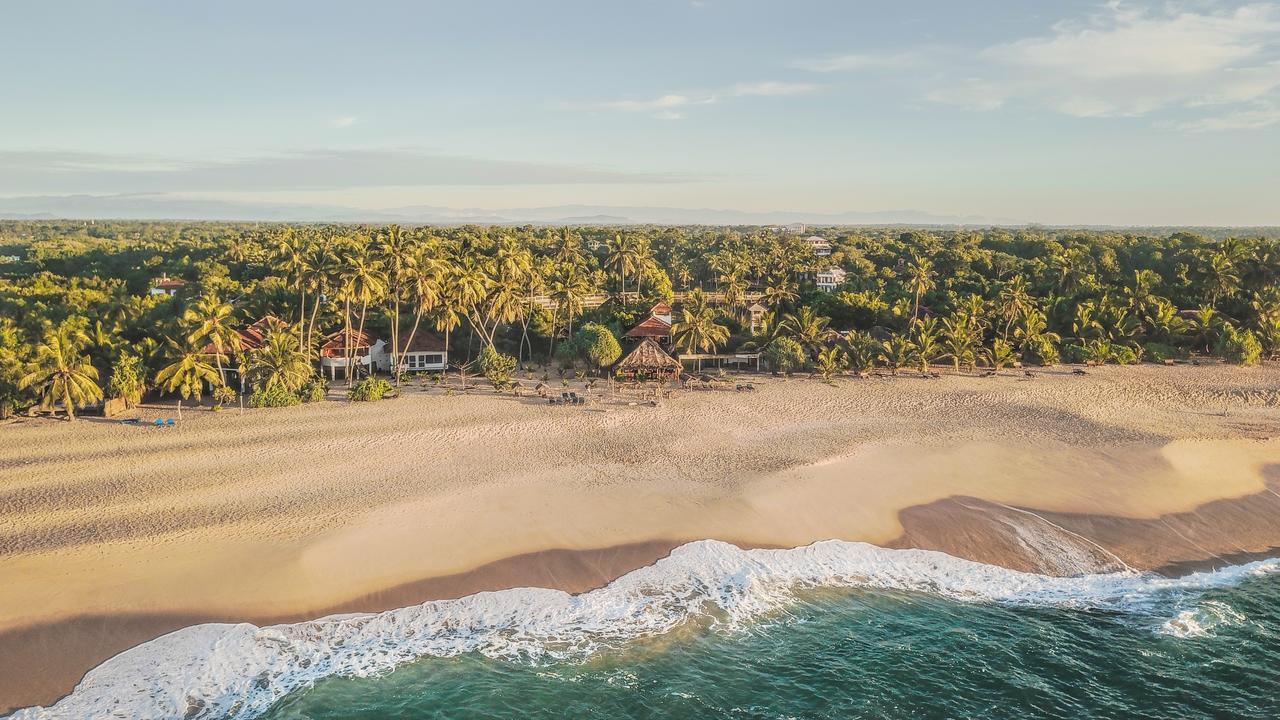 Resort Shiva's