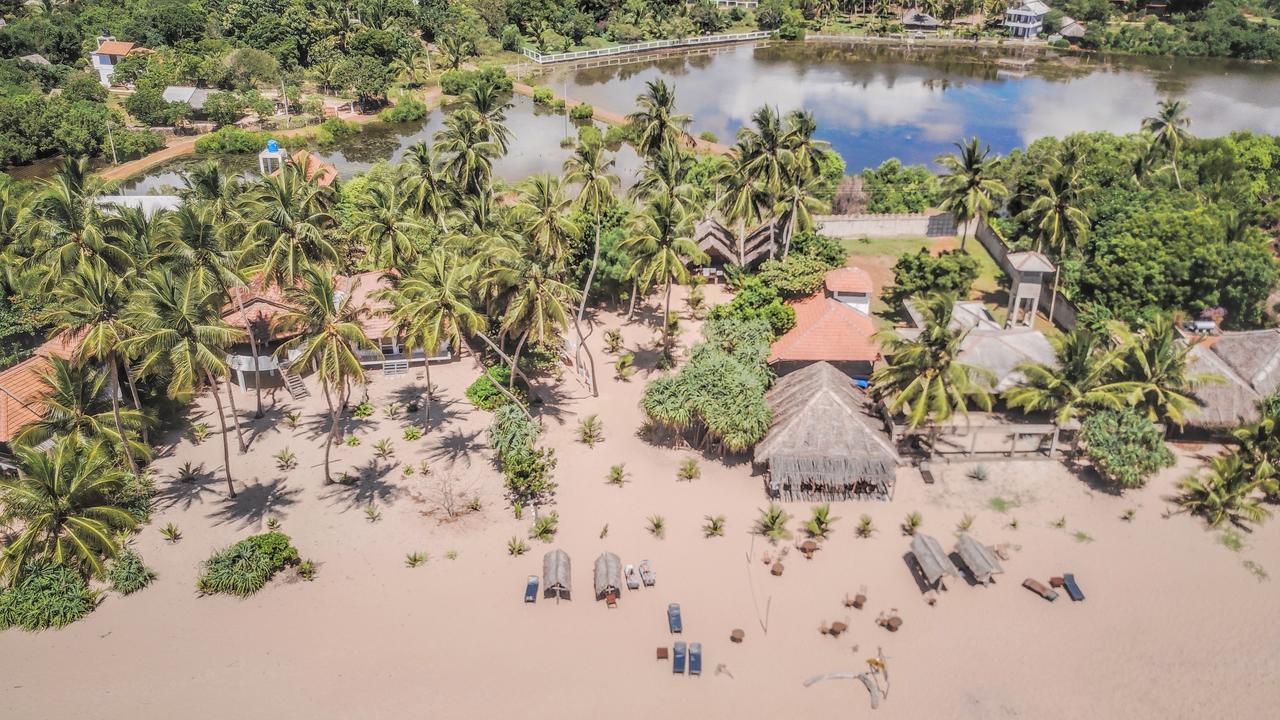 Resort Shiva's