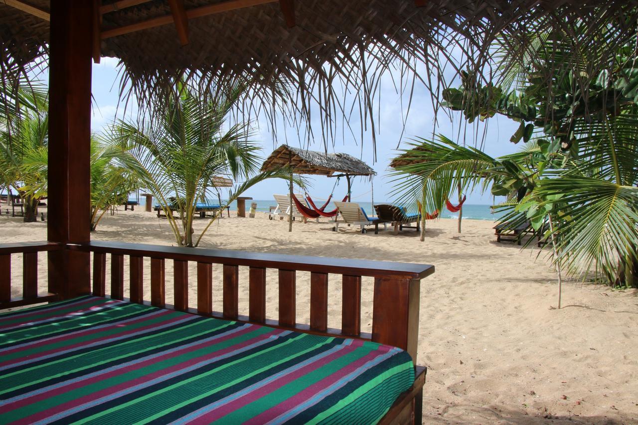 Shiva's Resort *