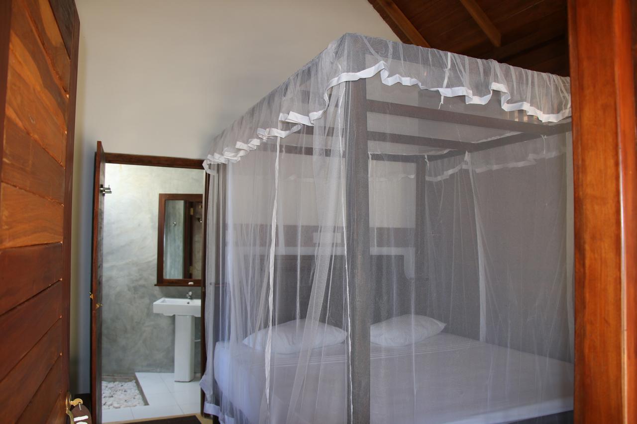 Shiva's Tangalle