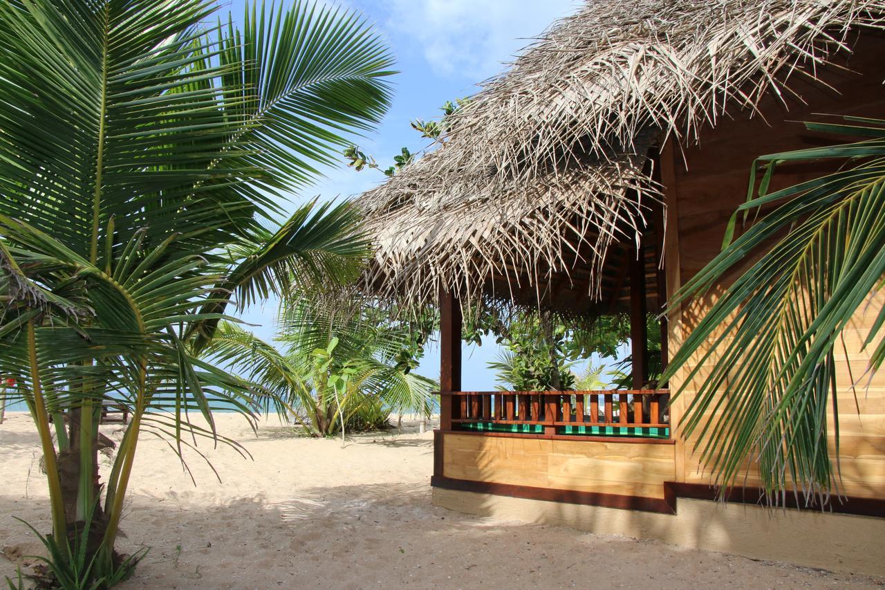 Shiva's Resort