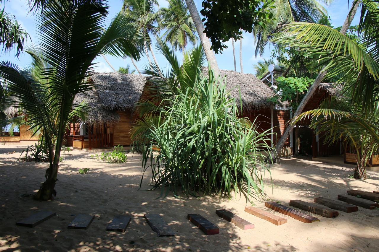 Shiva's Resort *
