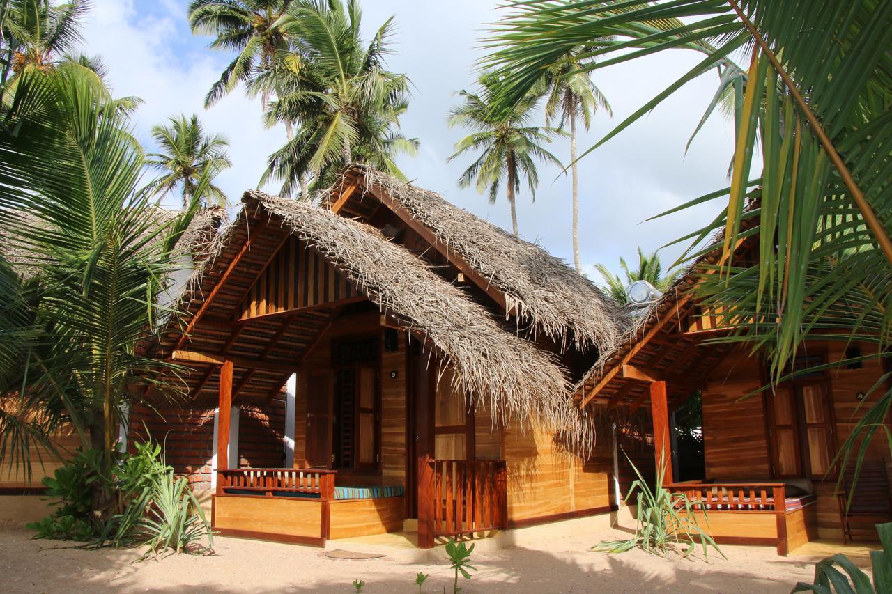 Resort Shiva's