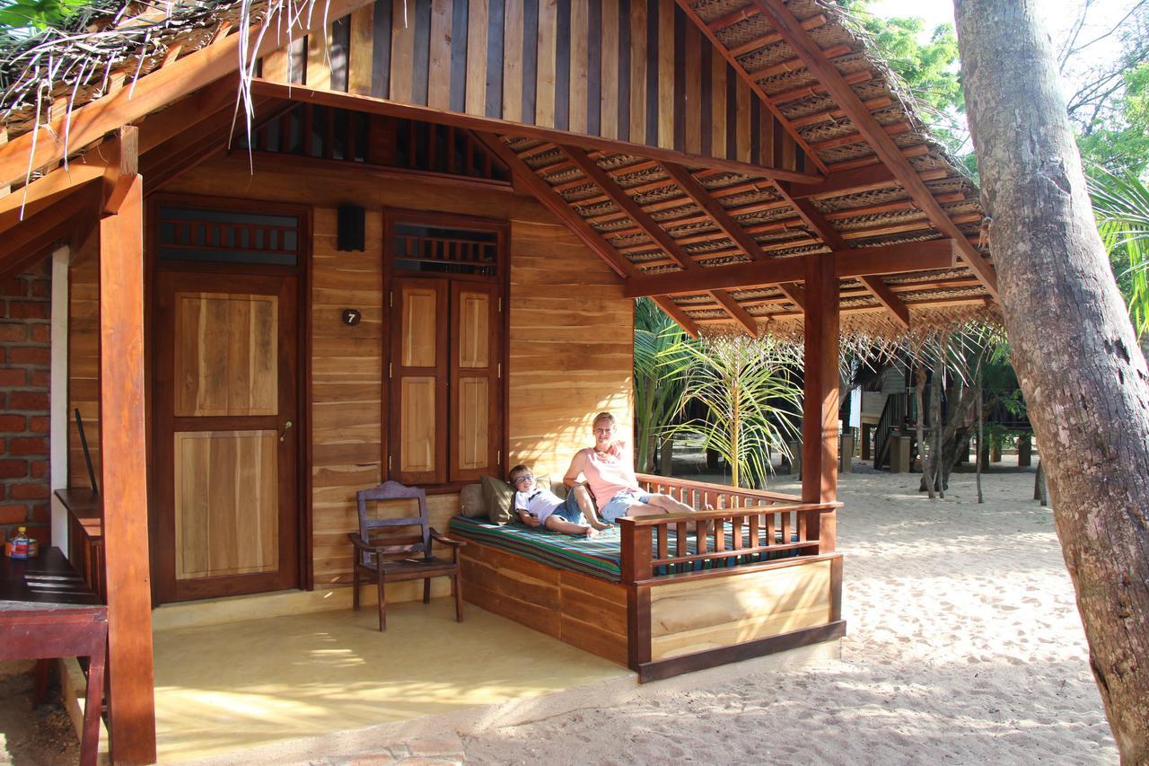 Shiva's Resort