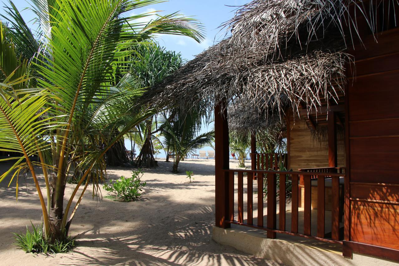 Shiva's Resort *
