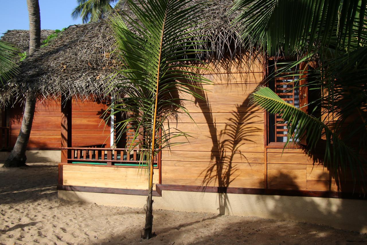 Resort Shiva's Tangalle