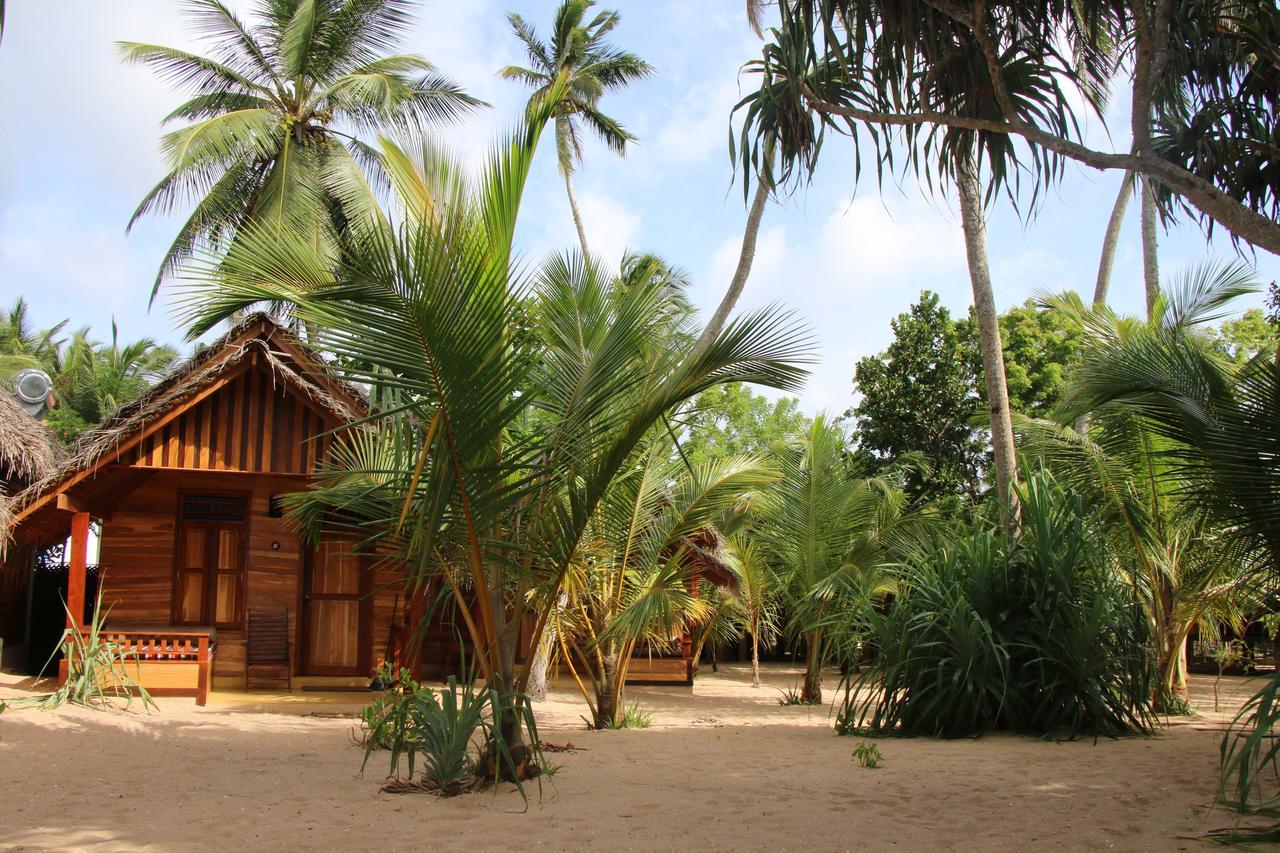 Shiva's Resort