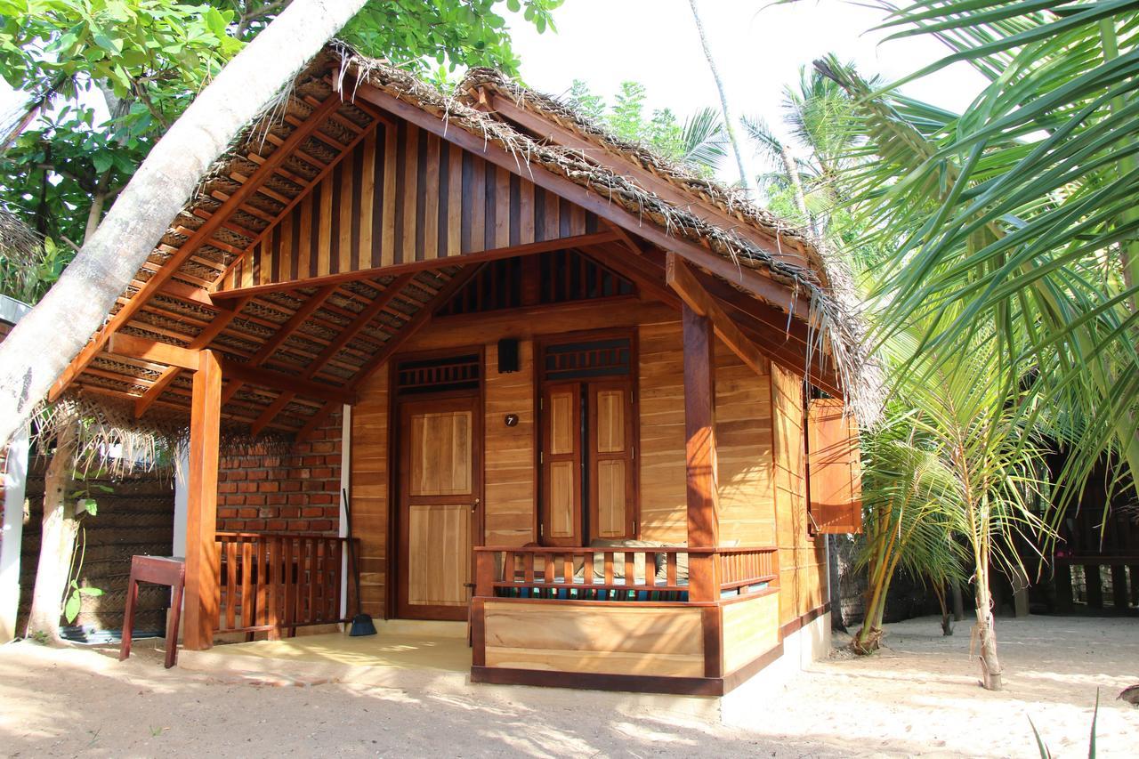 Shiva's Resort *