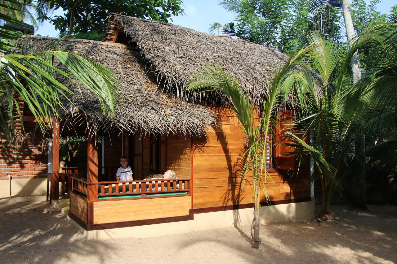 Resort Shiva's *