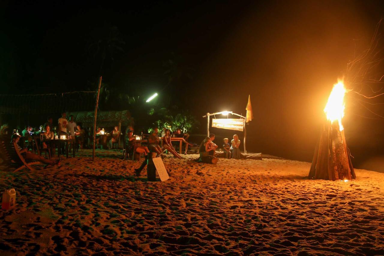 Resort Shiva's Tangalle